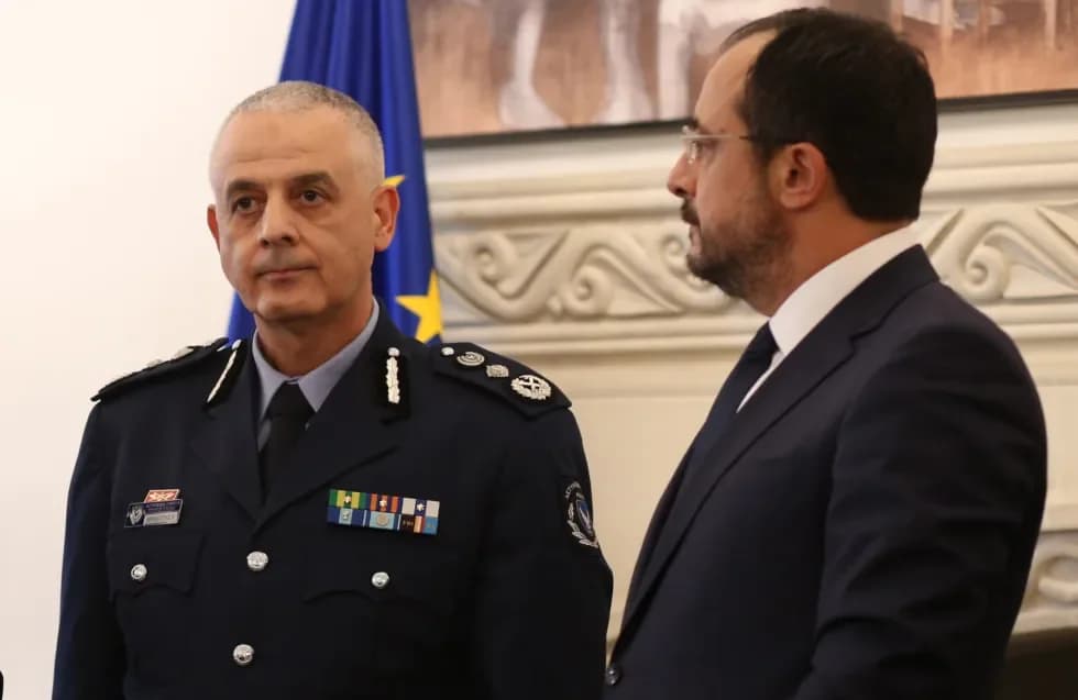 Polizei fordert Überarbeitung des Plans "Pyrsos" aufgrund von Widersprüchen zur Feuerwehr