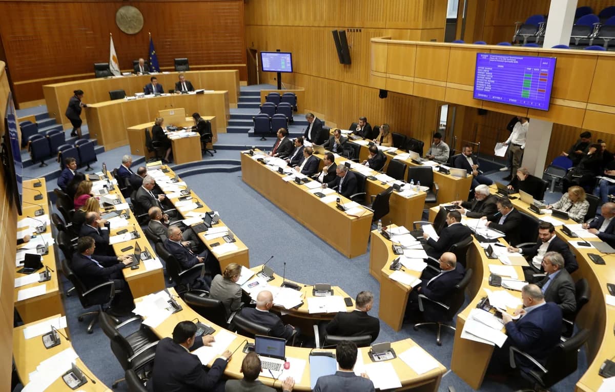 Nuevos Cambios en las Leyes de Pensiones Múltiples en Chipre