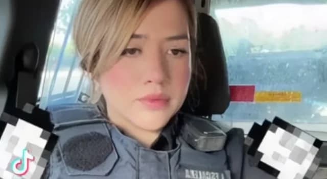 德克萨斯州：警察因TikTok威胁开罚单而接受调查