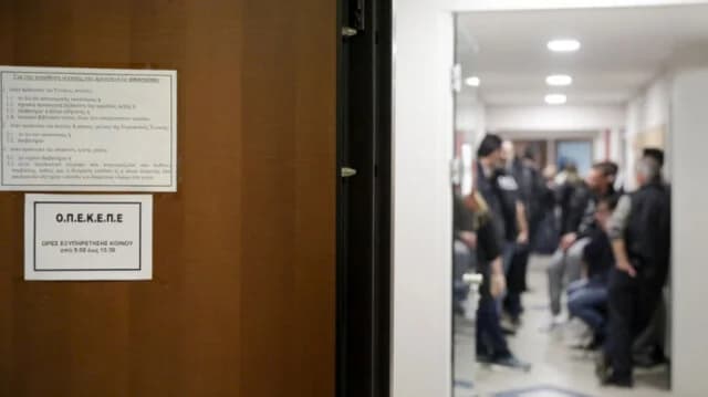 AAΔE obtiene acceso a OPEKEPE para el control de subvenciones agrícolas