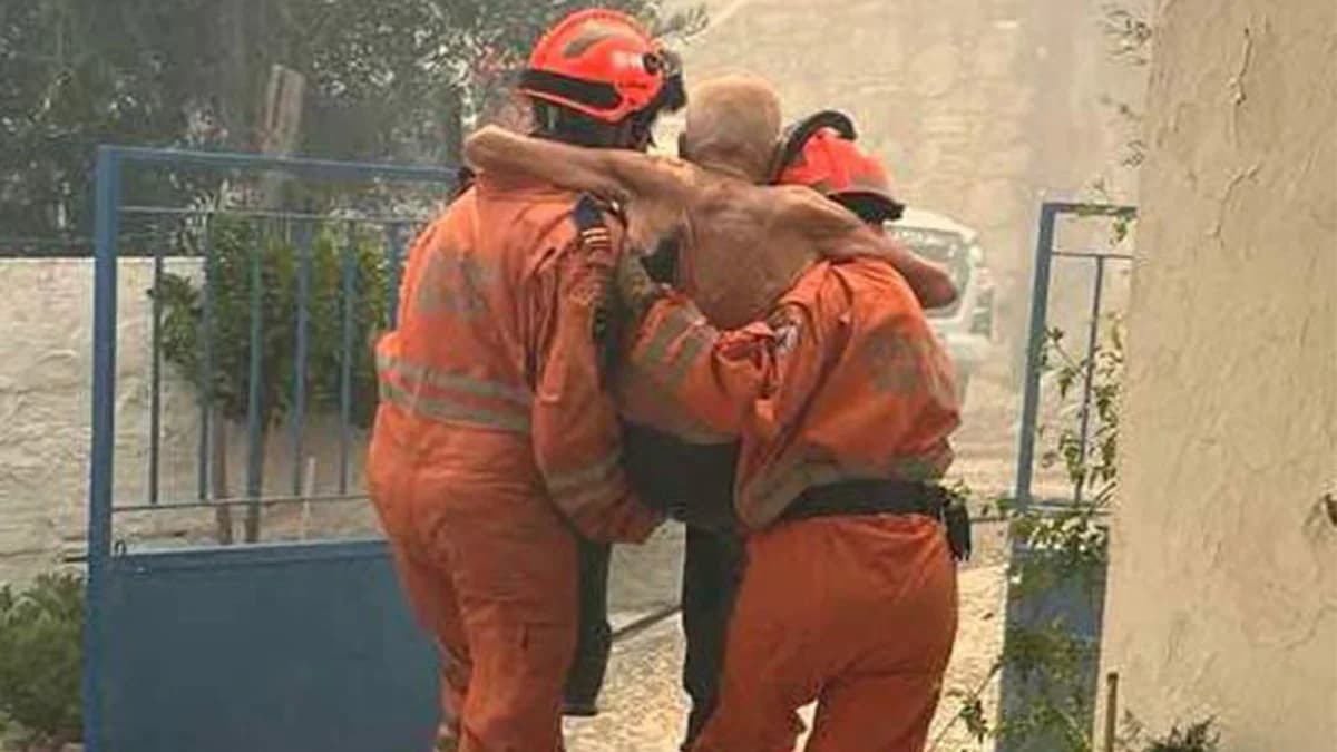 Incendios de Limassol: Reacción contra los ataques de la oposición a los bomberos