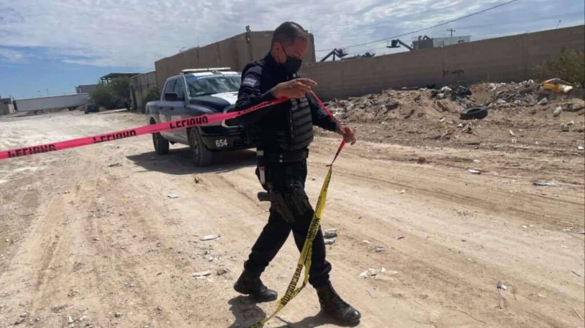 Mexiko: Überreste von 32 Leichen in Haus in Guanajuato gefunden