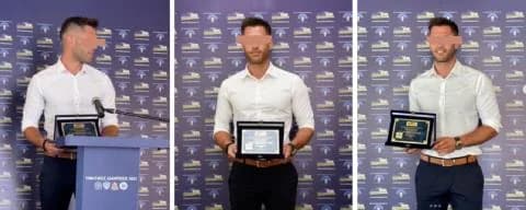 Συνελήφθη πρώην αστυνομικός και TikToker για διακίνηση ναρκωτικών