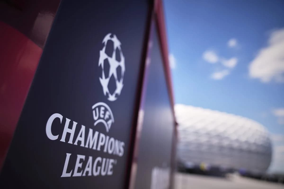 Champions League: Δυνατές αναμετρήσεις για τον τρίτο προκριματικό