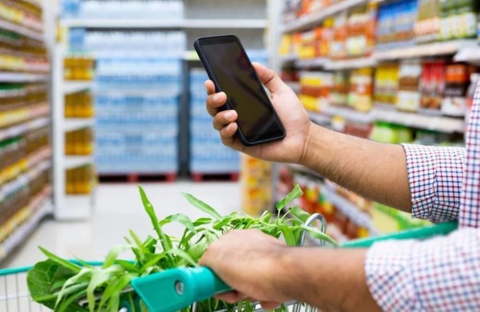 e-kalathi: Diferencias de precios en productos de supermercado