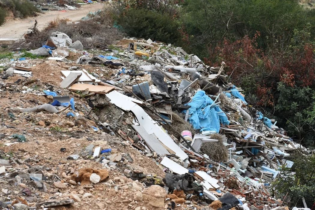 Έκθεση Ελεγκτικής Υπηρεσίας: Παρανομίες και Περιβαλλοντικά Σκάνδαλα στην Κύπρο