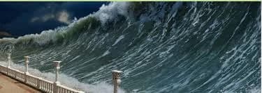 UNESCO koordiniert Maßnahmen zur Verbesserung der Tsunami-Sicherheit