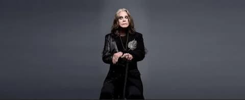Kelly Osbourne: 'The hardest time of my life' after Ozzy's death