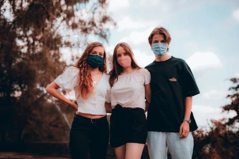 Percepciones de Salud de los Jóvenes en la UE: Encuesta Eurostat 2024