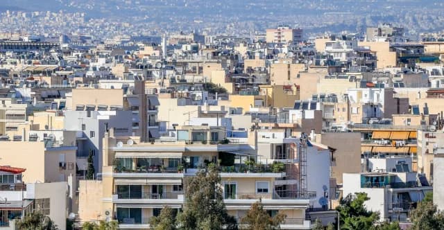 Spitogratos: Αυξήσεις στις τιμές ενοικίασης φοιτητικών κατοικιών
