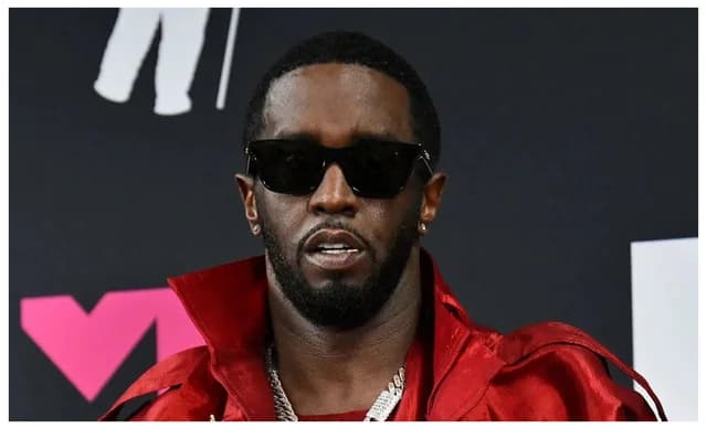 P Diddy's Bail Request Denied Ahead of Sentencing