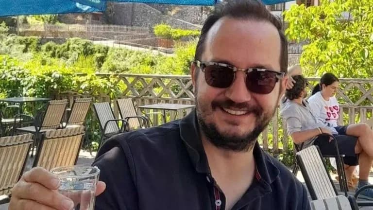 Vasilis Kalogirou: Kriminalität ausgeschlossen, Verdacht auf Unterkühlung