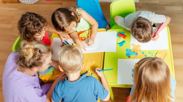 DYPA: Applications Open for 91 Nursery School Positions