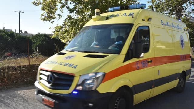 סמותראקי: צעירה בת 20 נפצעה לאחר נפילה בוואתרס