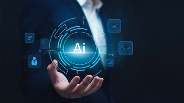 Новое исследование об искусственном интеллекте и его влиянии на бизнес