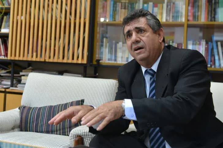 Sener Elcil: Reacciones por la venta de terrenos en la Acanto ocupada