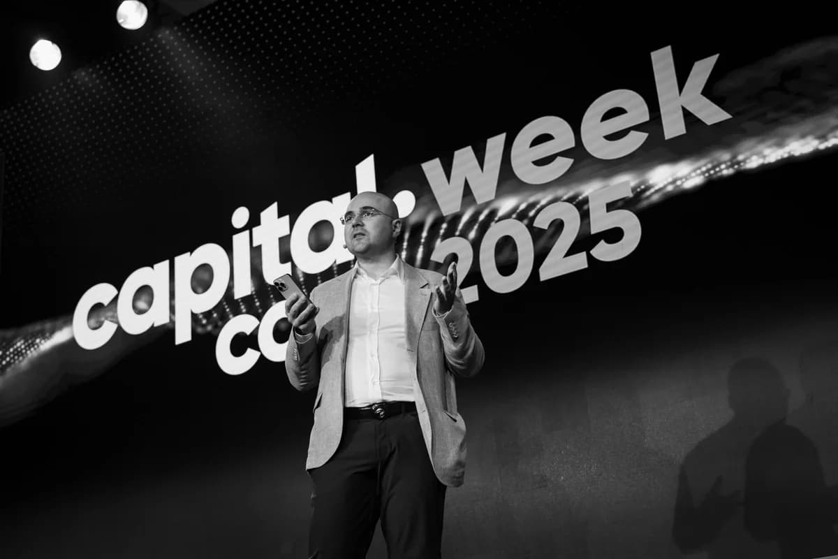 Capital.com сертифицирована как Great Place To Work®