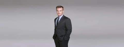 James Van Der Beek: Rührende Botschaft an seine Frau zum Hochzeitstag
