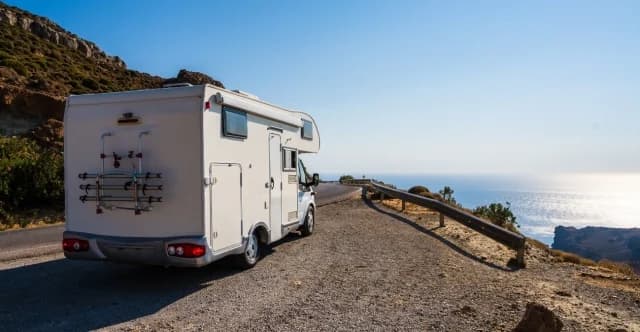 Neue Bestimmungen für Wohnmobilurlaub: Was sich ändert