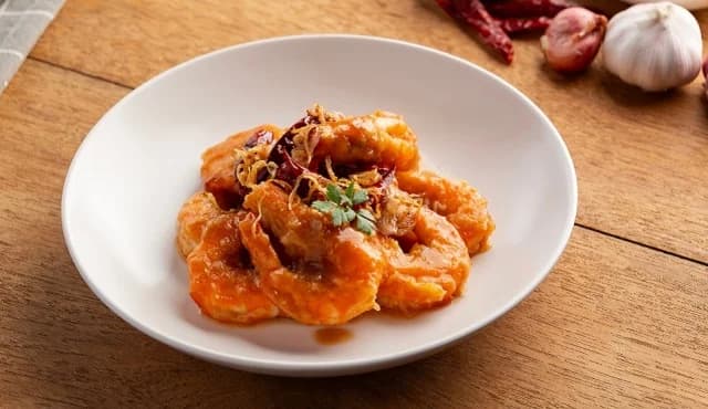 甘巴里：清洁、烹饪和食谱