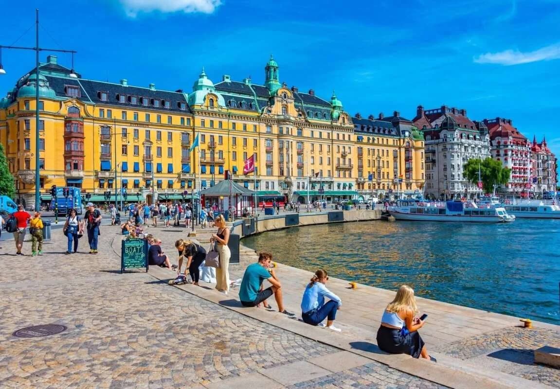 Suecia, República Checa y Grecia: Reducción del tabaquismo con políticas alternativas