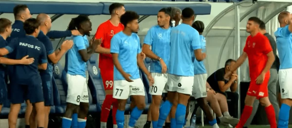 תחזיות הימורים: דינמו קייב נגד פאפוס FC