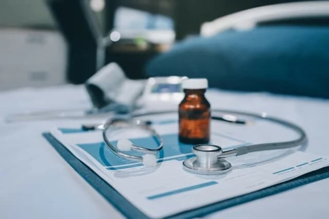 Griechische Wettbewerbskommission: Keine Oligopole im privaten Gesundheitswesen