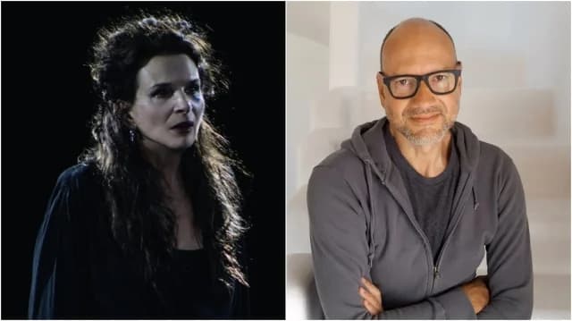 סטאתיס קאליבאס: הופעה מאכזבת של 'שבועת אירופה' באפידאורוס