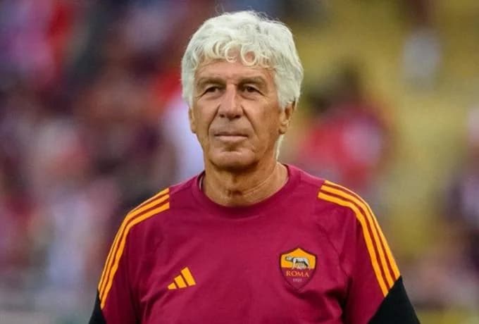 Gasperini: 'Not everyone can handle 50 matches a season'