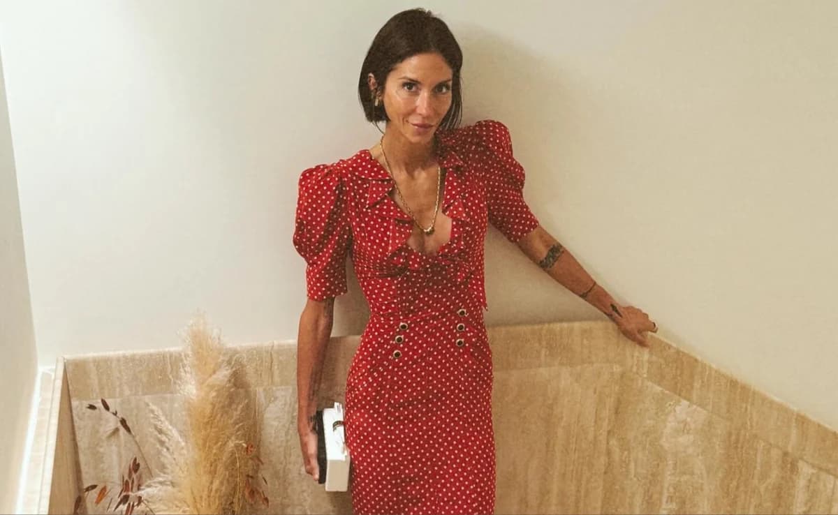 Sofia Karvela: Ihr Silhouette-Geheimnis – Gesunder Brunch