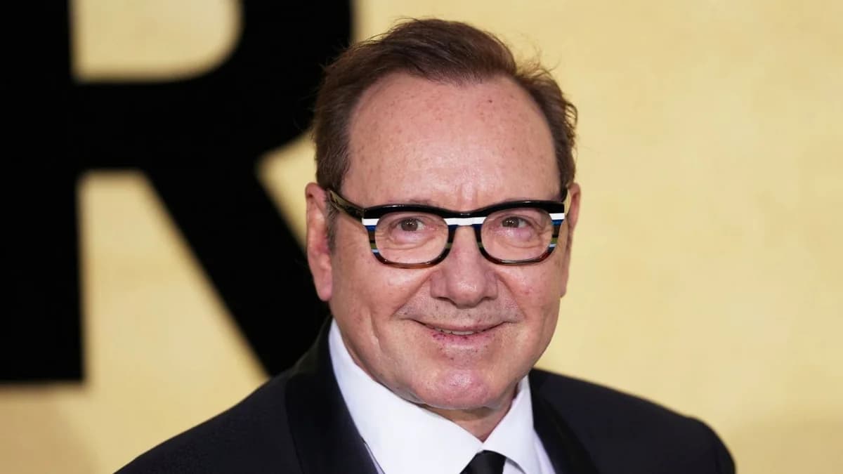 Kevin Spacey to Perform at Cyprus Resort: Ticket Prices and VIP Packages