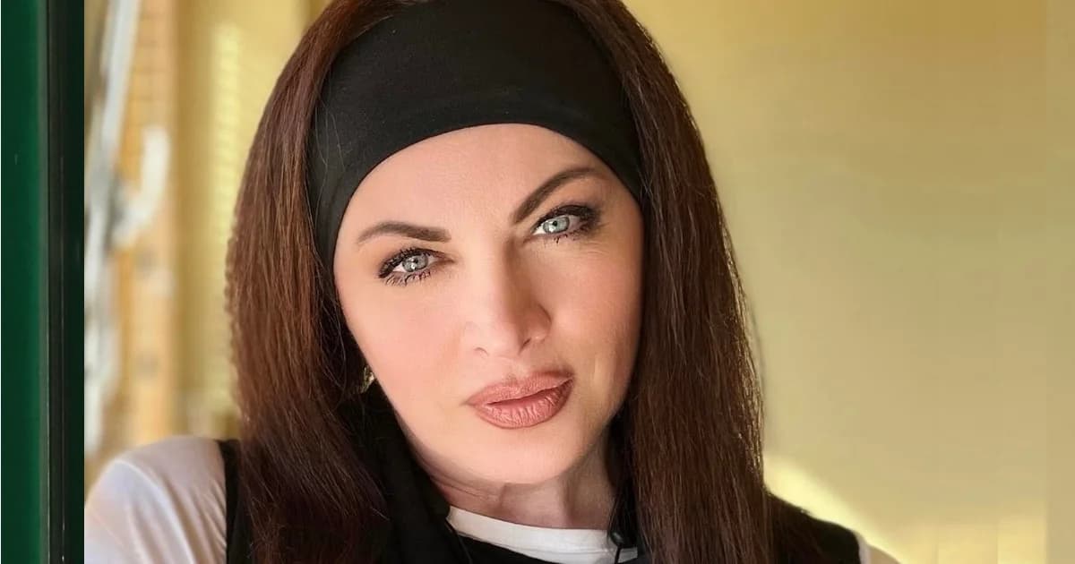 Nena Chronopoulou: Herzlicher Abschied von einer Freundin