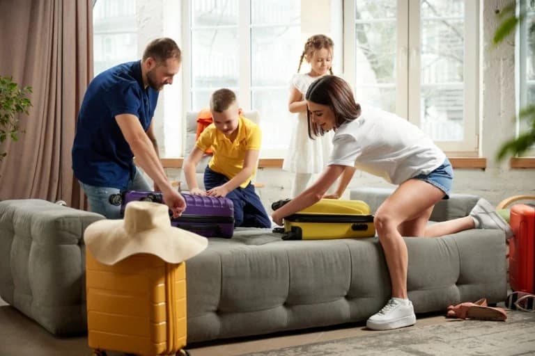 Koffer: Tipps zur Auswahl des idealen Koffers für Ihren Urlaub