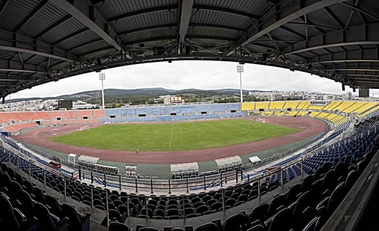 Vroutsis: PAOK - Kaftanzoglio Agreement in 3 Months