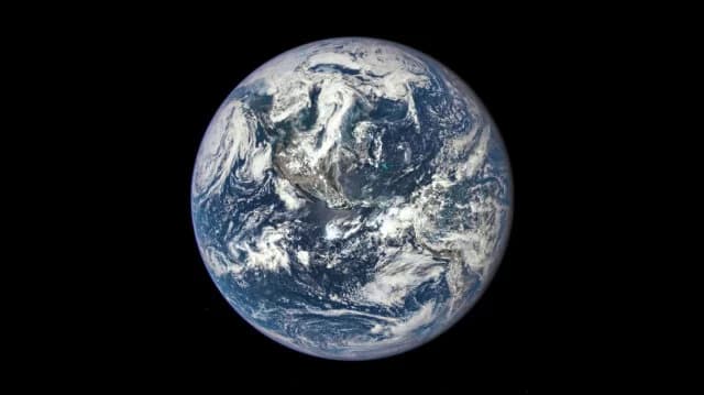 Вращение Земли ускорится 5 августа: обеспокоенность ученых