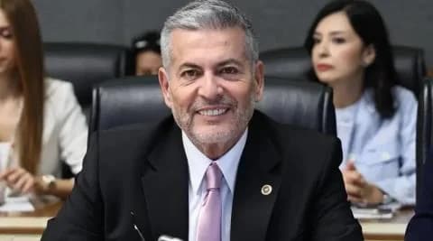 Τούρκος βουλευτής φέρεται να έχει πλαστό δίπλωμα από κατεχόμενα