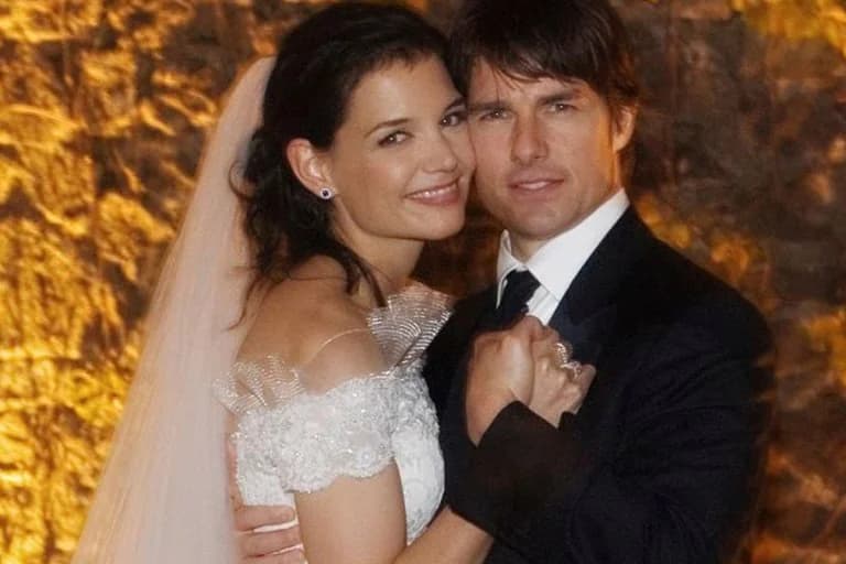 Tom Cruises 'Fluch': Wird Ana de Armas das Schicksal von Katie Holmes erleiden?