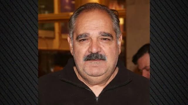 Giorgos Souxes: Emocionado al hablar de su hijo