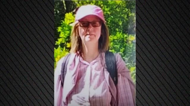 В Кавале пропала 59-летняя женщина: «Не заплывай глубже», — ей сказали
