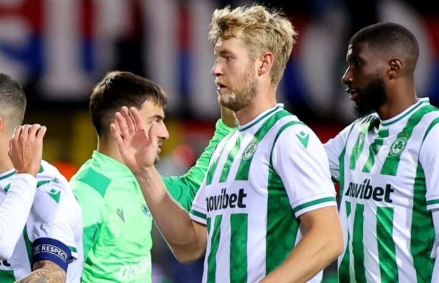 Omonia Update: Helander Leaving, Scandinavia in Focus?