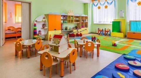 Βουλή: Αποδεκτή η αναπομπή για τις απουσίες νηπίων
