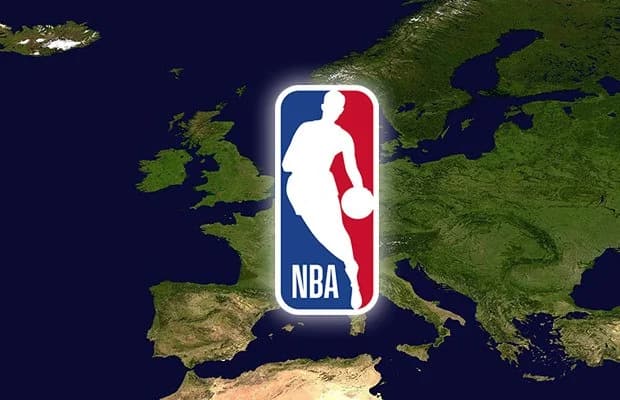 NBA Europa: Hoher Preis für den Einstieg in die Liga