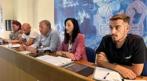 לרנקה: נהגי האוטובוסים דחו את ההצעה - השביתה נמשכת