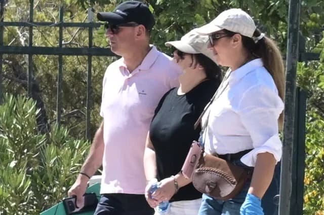 Paläo Faliro: Ermittlungen zum Fluchtplan der 32-jährigen Mutter