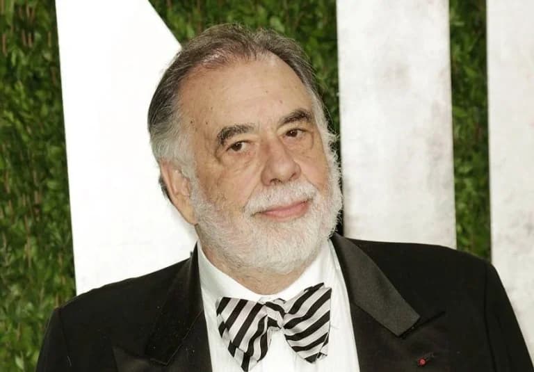 Φράνσις Φορντ Κόπολα: Εισαγωγή στο νοσοκομείο στη Ρώμη
