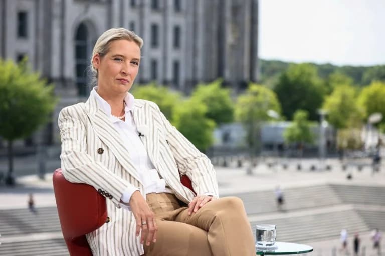 Η queer χορωδία που «φίμωσε» την ακροδεξιά AfD μιλά