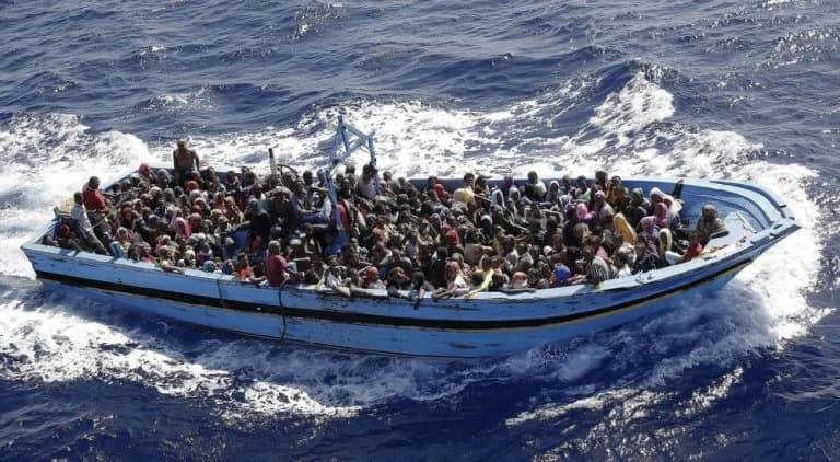 Yemen: Más de 90 muertos en naufragio de embarcación de migrantes