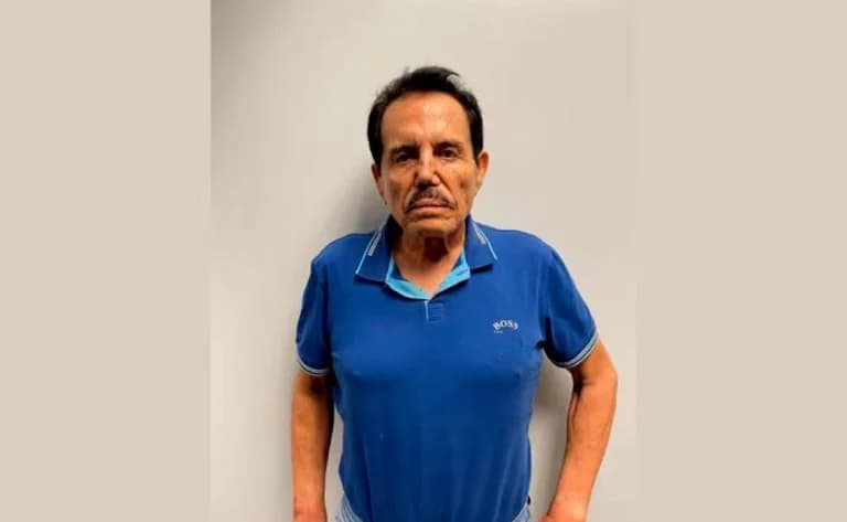 US Will Not Seek Death Penalty for Sinaloa Cartel Co-Founder