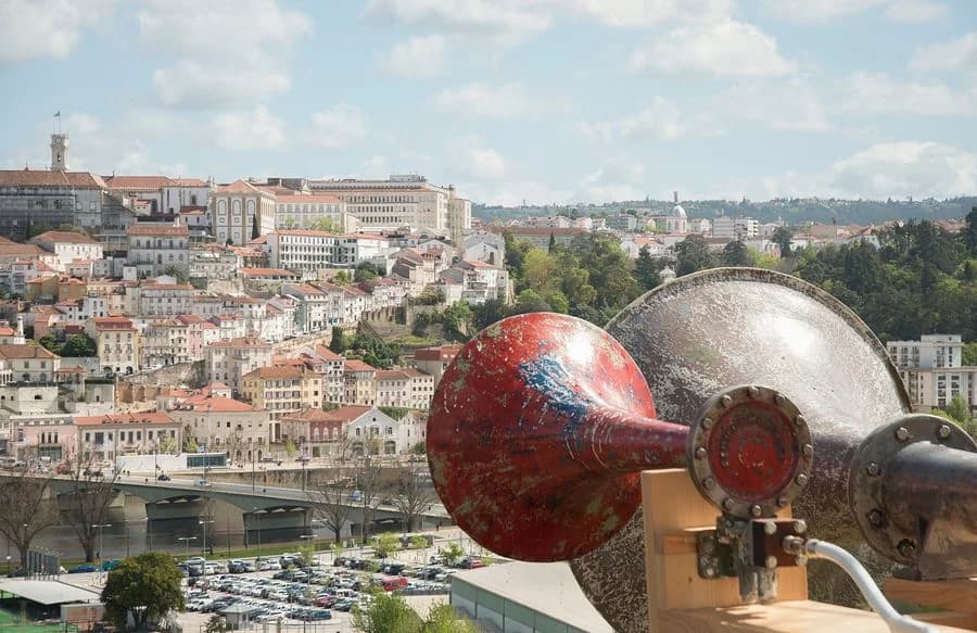 Manifesta: Πρώτη φορά στην Πορτογαλία το 2028