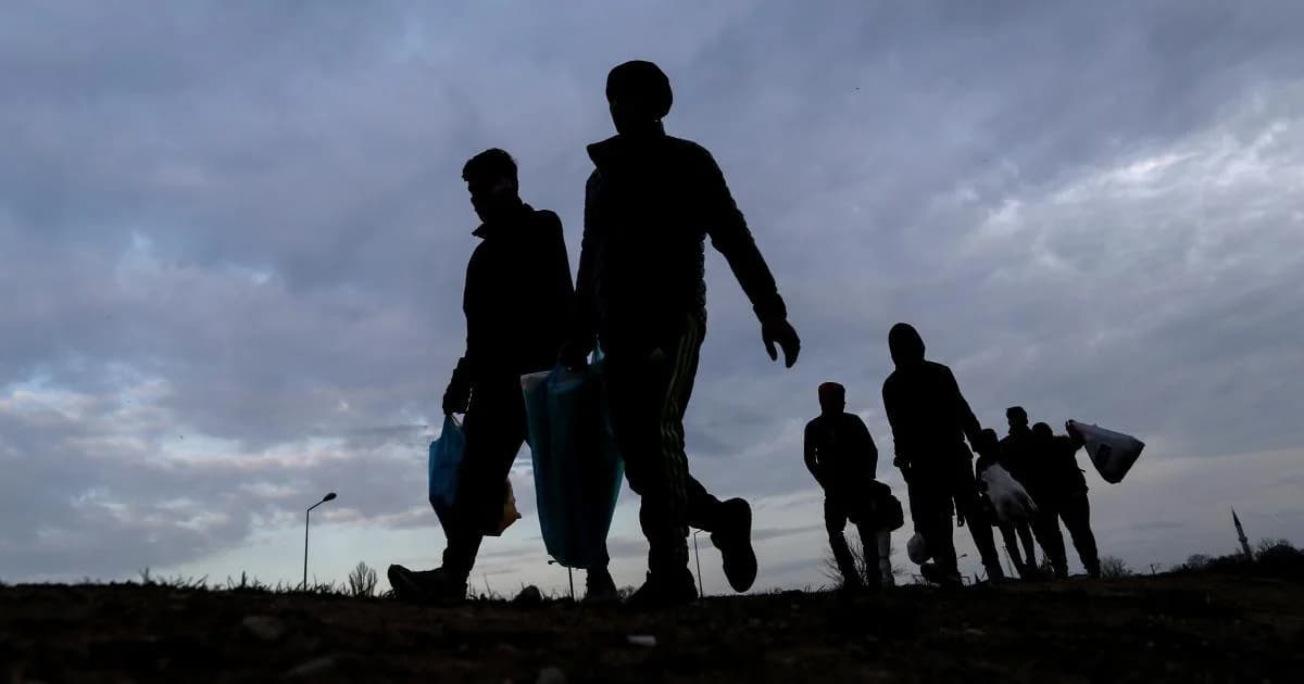 Rückkehr nach Syrien für unbegleitete minderjährige Straftäter